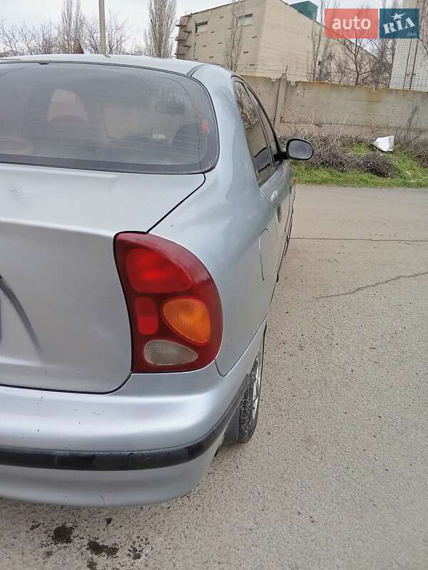 Седан Daewoo Sens 2011 в Николаеве