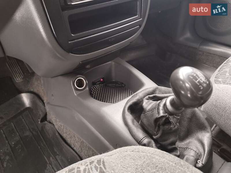 Седан Daewoo Sens 2008 в Запорожье фото 6 Седан Daewoo Sens 2008 в Запорожье