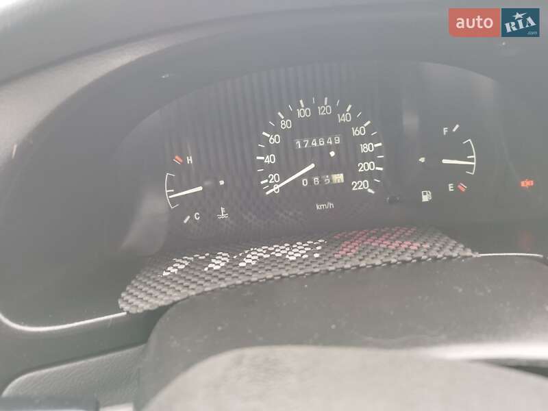 Седан Daewoo Sens 2008 в Запорожье фото 10 Седан Daewoo Sens 2008 в Запорожье