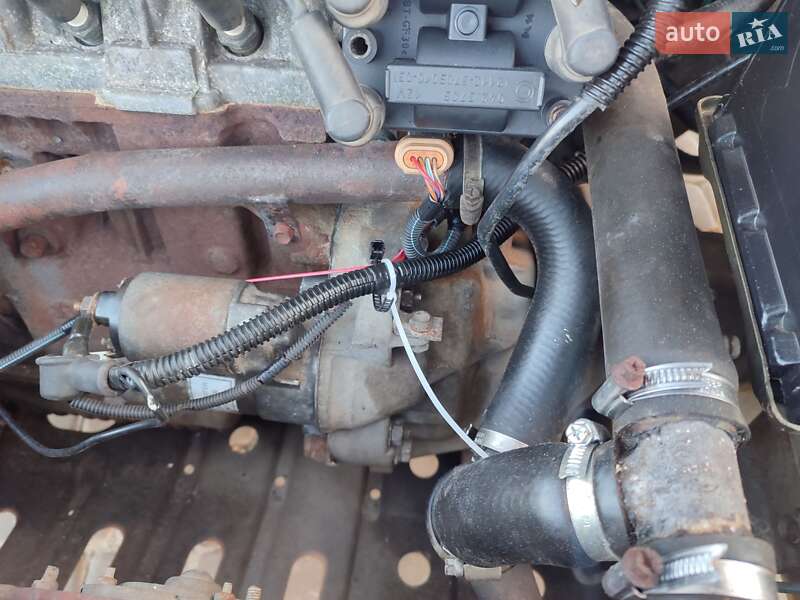 Седан Daewoo Sens 2005 в Козельщине