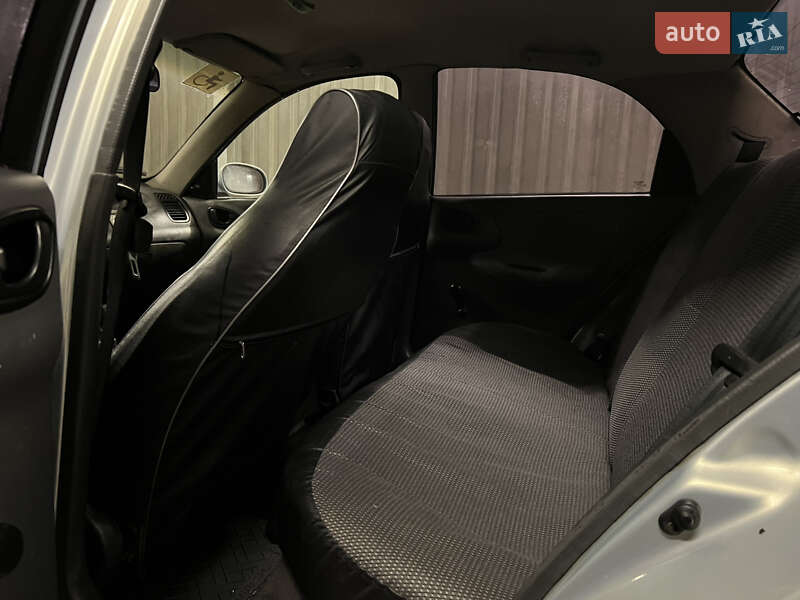Седан Daewoo Sens 2005 в Лозовой фото 5 Седан Daewoo Sens 2005 в Лозовой