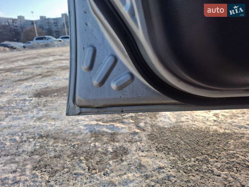 Седан Daewoo Sens 2004 в Запорожье