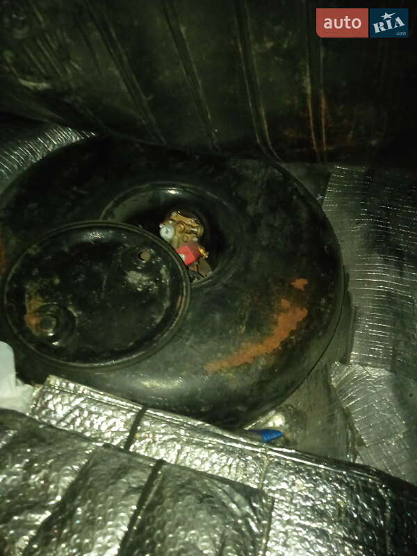 Седан Daewoo Sens 2009 в Запорожье фото Седан Daewoo Sens 2009 в Запорожье