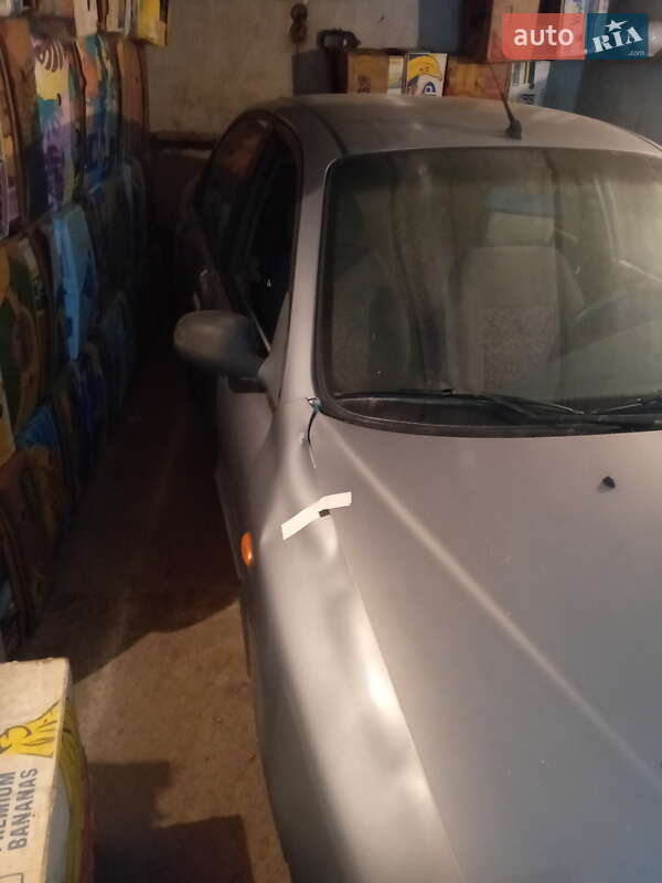 Седан Daewoo Sens 2009 в Запорожье фото 5 Седан Daewoo Sens 2009 в Запорожье