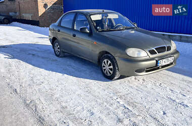 Седан Daewoo Sens 2005 в Жмеринці