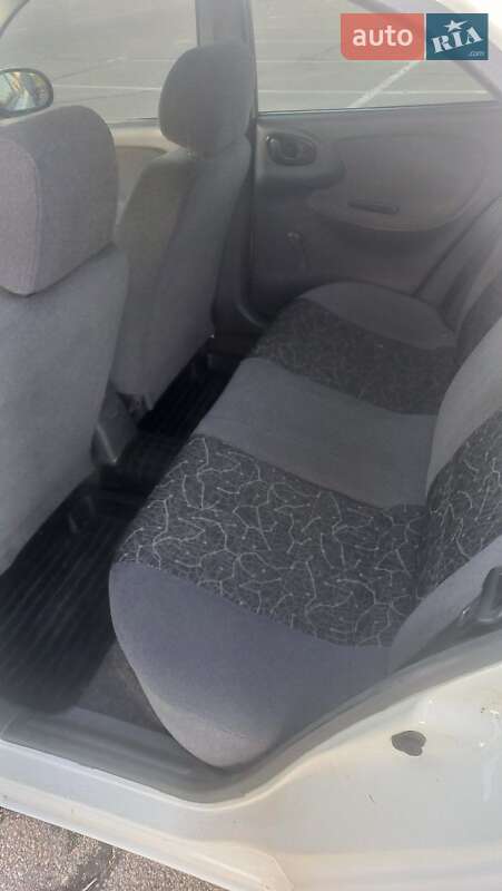 Седан Daewoo Sens 2007 в Запорожье фото 6 Седан Daewoo Sens 2007 в Запорожье