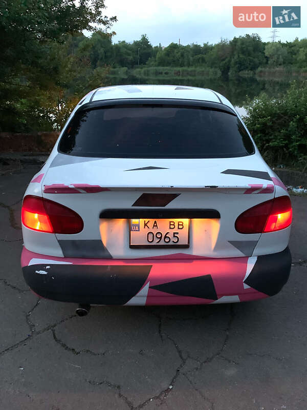 Седан Daewoo Sens 2006 в Кривом Роге фото 6 Седан Daewoo Sens 2006 в Кривом Роге