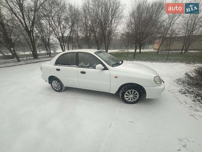 Седан Daewoo Sens 2006 в Херсоне фото 3 Седан Daewoo Sens 2006 в Херсоне