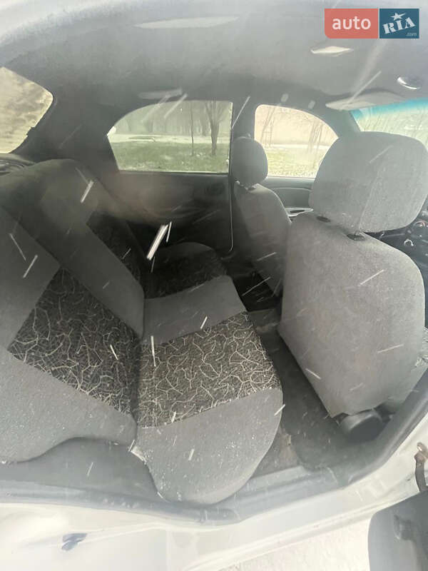 Седан Daewoo Sens 2006 в Херсоне фото 7 Седан Daewoo Sens 2006 в Херсоне