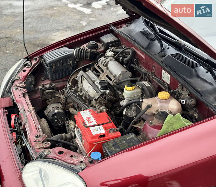 Седан Daewoo Sens 2005 в Днепре фото 21 Седан Daewoo Sens 2005 в Днепре