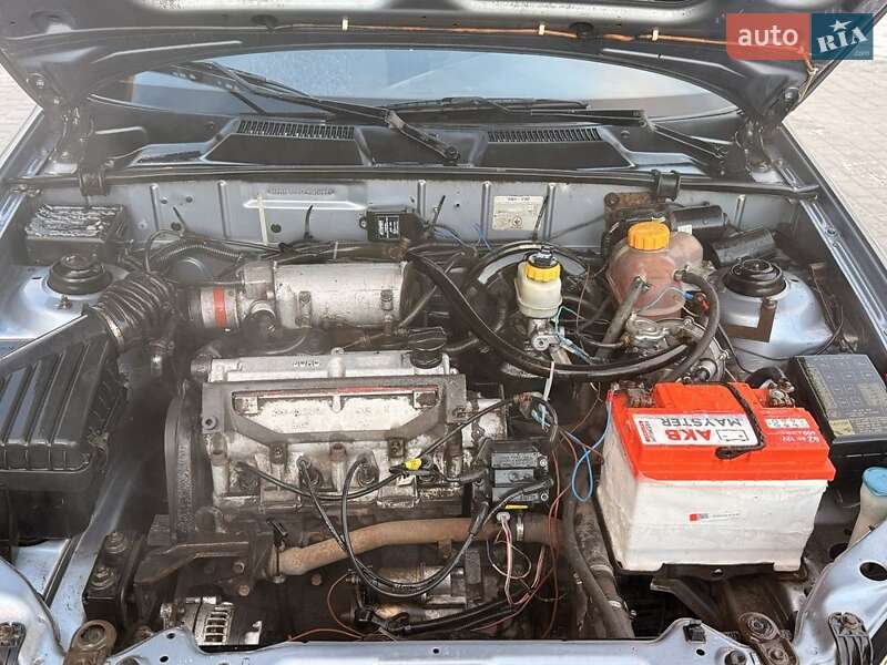 Седан Daewoo Sens 2009 в Днепре фото 7 Седан Daewoo Sens 2009 в Днепре