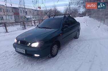 Седан Daewoo Sens 2006 в Жмеринке