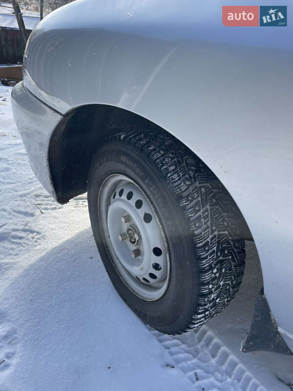 Седан Daewoo Sens 2003 в Полтаве фото 13 Седан Daewoo Sens 2003 в Полтаве