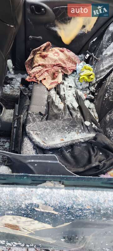 Седан Daewoo Sens 2002 в Киеве фото 11 Седан Daewoo Sens 2002 в Киеве