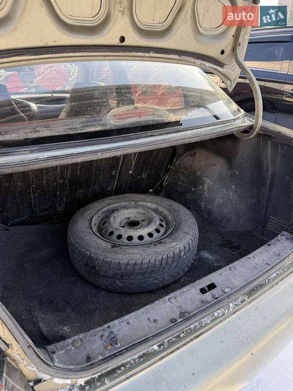 Седан Daewoo Sens 2005 в Сумах