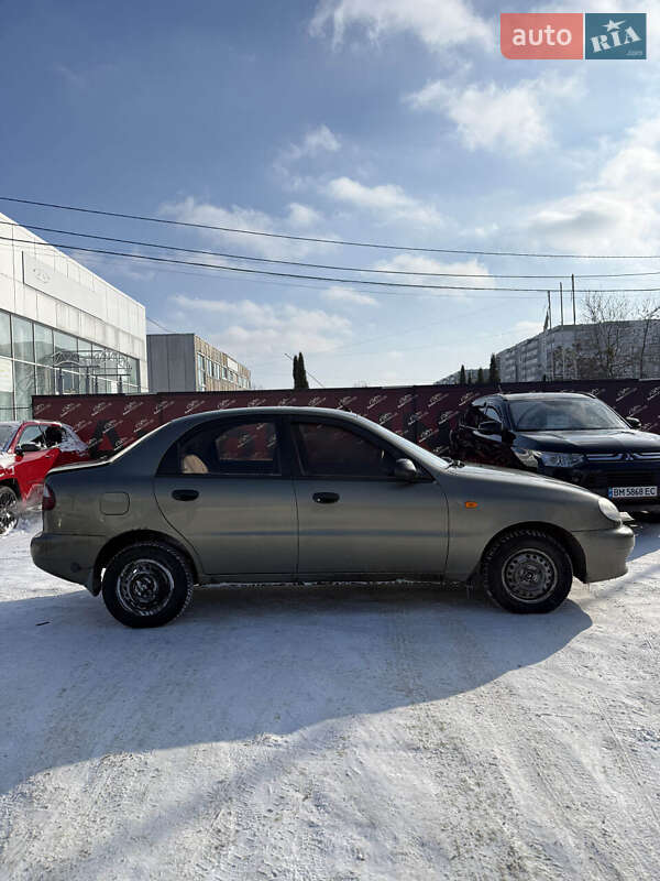 Седан Daewoo Sens 2005 в Сумах