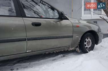 Седан Daewoo Sens 2007 в Хмельницком