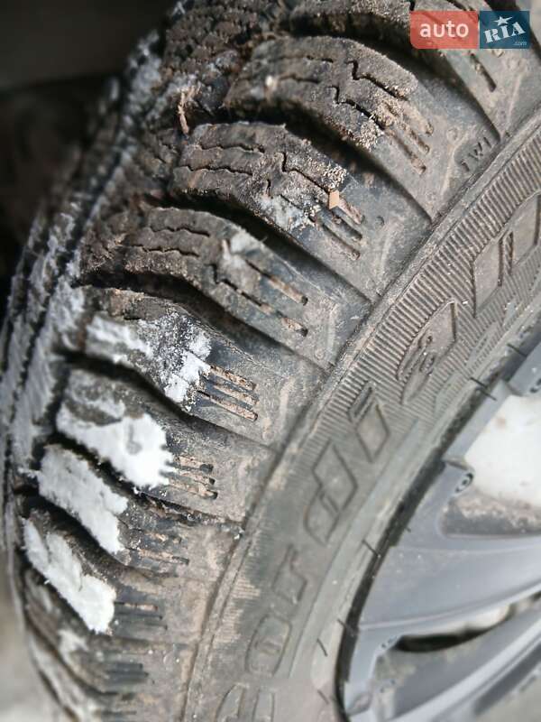 Седан Daewoo Sens 2003 в Сумах фото 10 Седан Daewoo Sens 2003 в Сумах