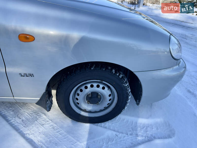 Седан Daewoo Sens 2004 в Могилев-Подольске