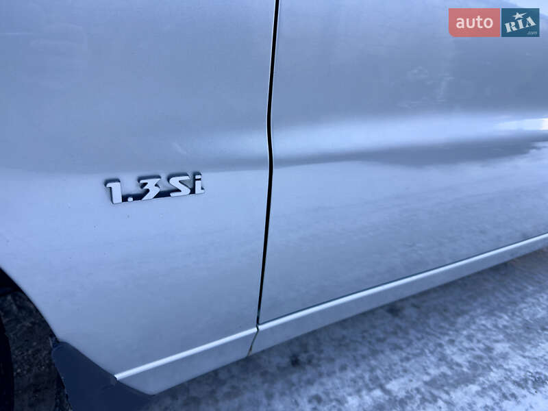 Седан Daewoo Sens 2004 в Могилев-Подольске