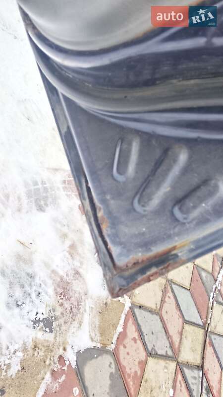 Седан Daewoo Sens 2005 в Утконосовке