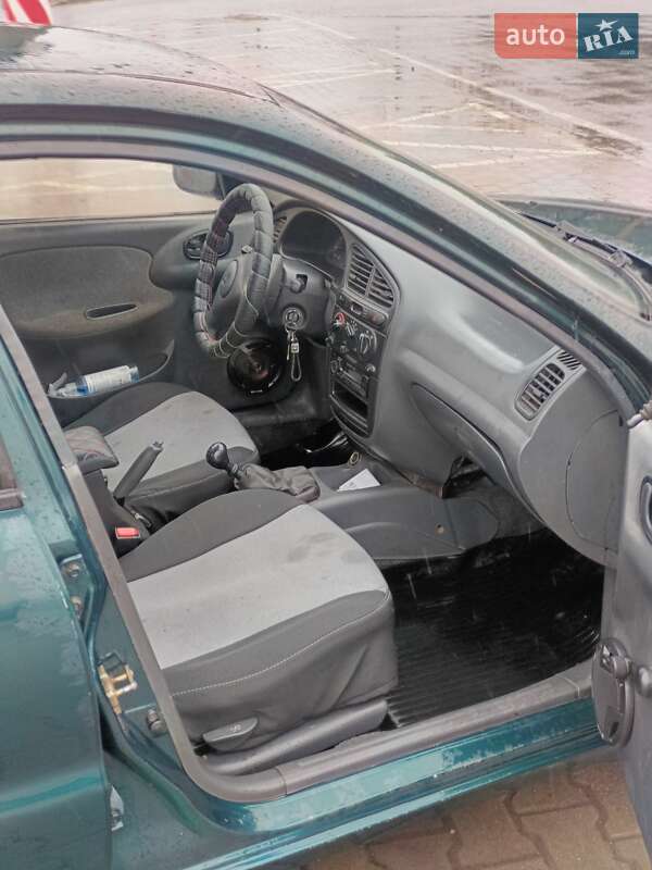 Седан Daewoo Sens 2004 в Новому Бузі фото 8 Седан Daewoo Sens 2004 в Новому Бузі