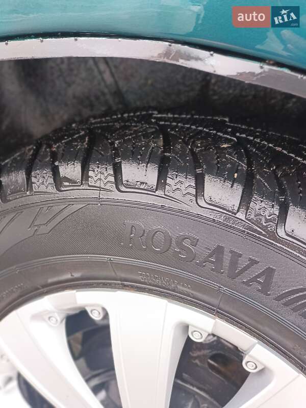 Седан Daewoo Sens 2004 в Новому Бузі фото 9 Седан Daewoo Sens 2004 в Новому Бузі