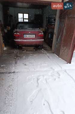 Седан Daewoo Sens 2004 в Ровно