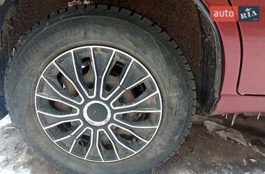 Седан Daewoo Sens 2004 в Тернополе