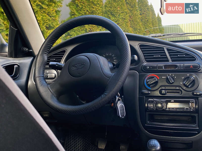 Седан Daewoo Sens 2006 в Мукачево фото 20 Седан Daewoo Sens 2006 в Мукачево