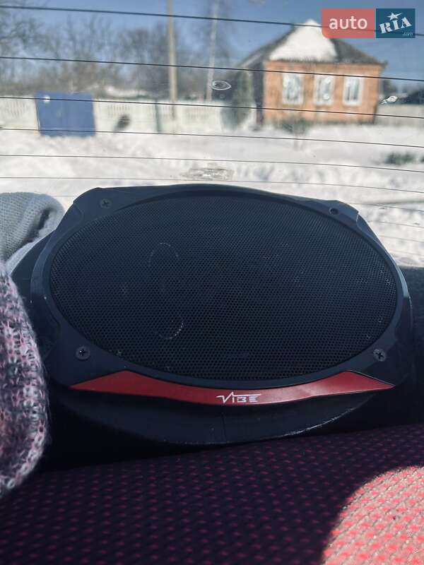 Седан Daewoo Sens 2006 в Знам'янці фото 7 Седан Daewoo Sens 2006 в Знам'янці