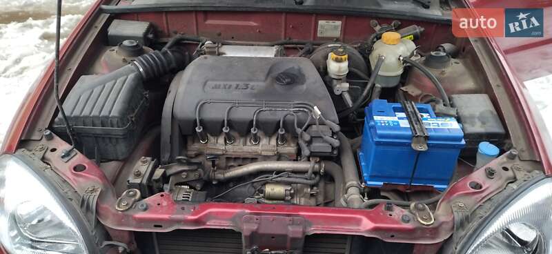 Седан Daewoo Sens 2005 в Киеве фото 10 Седан Daewoo Sens 2005 в Киеве