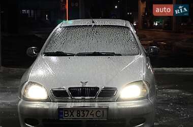 Седан Daewoo Sens 2006 в Старокостянтинові