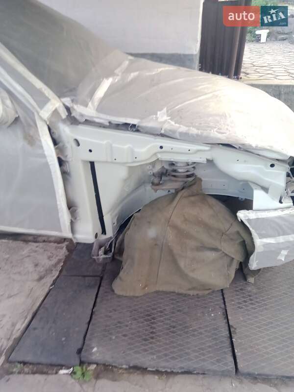 Седан Daewoo Sens 2003 в Кременчуге фото 8 Седан Daewoo Sens 2003 в Кременчуге