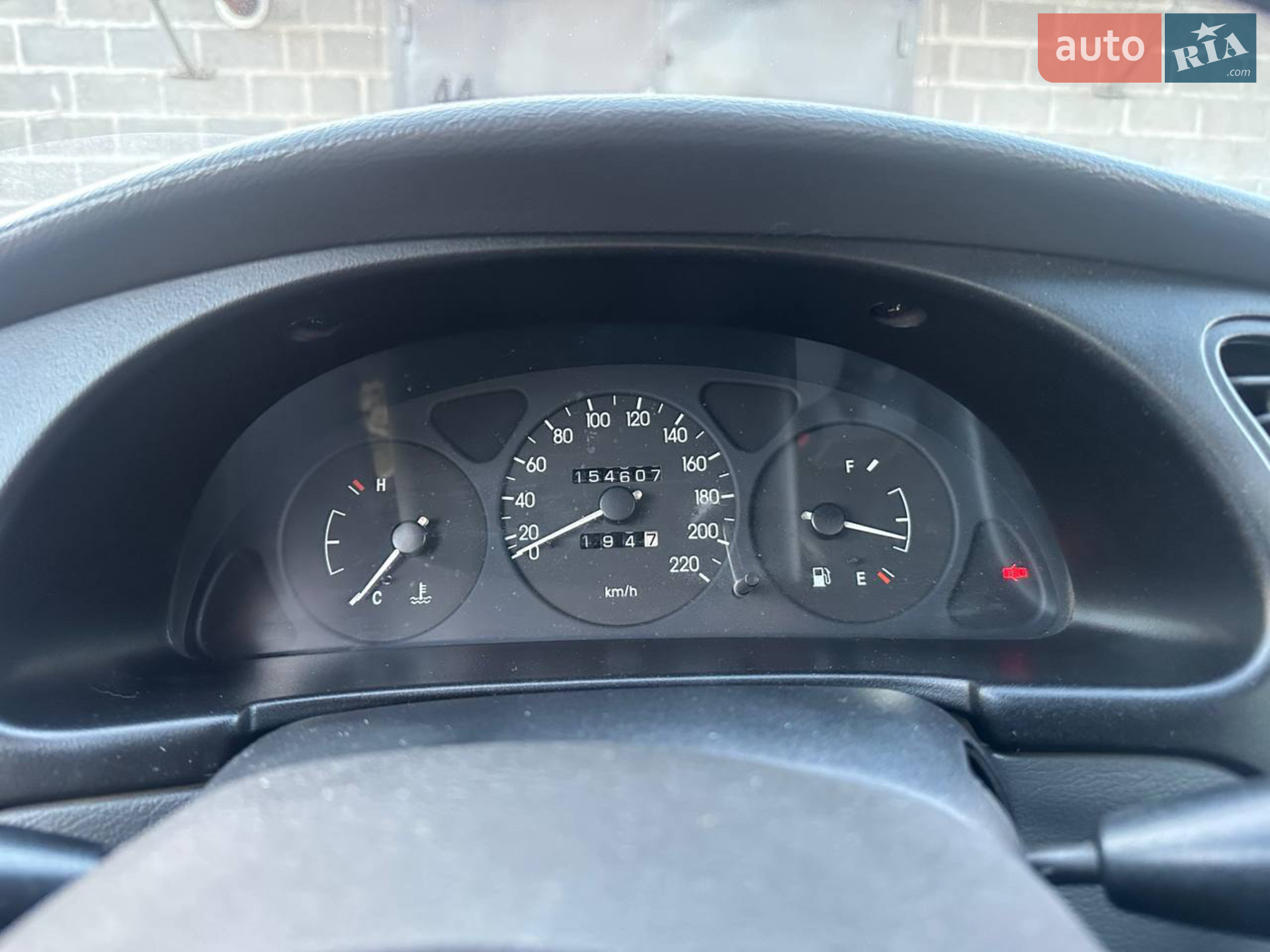 Daewoo Sens 2004 VIN Y6DT1311040203235 фото оголошення 3 з 19