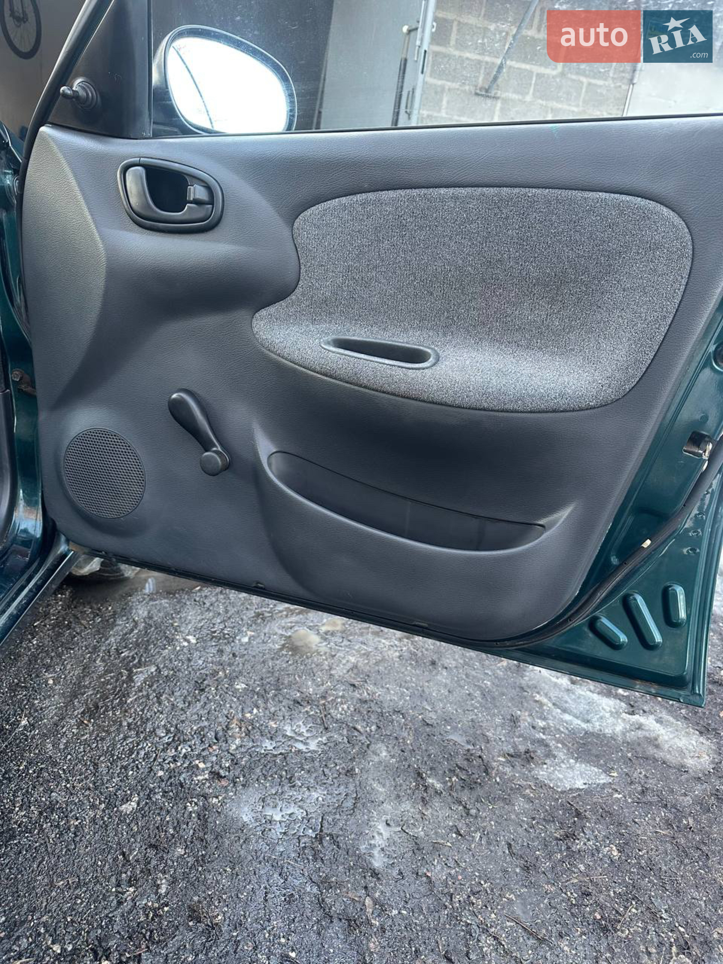 Daewoo Sens 2004 VIN Y6DT1311040203235 фото оголошення 11 з 19