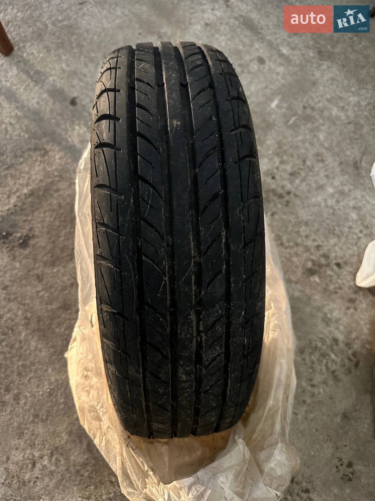 Daewoo Sens 2004 VIN Y6DT1311040203235 фото оголошення 18 з 19