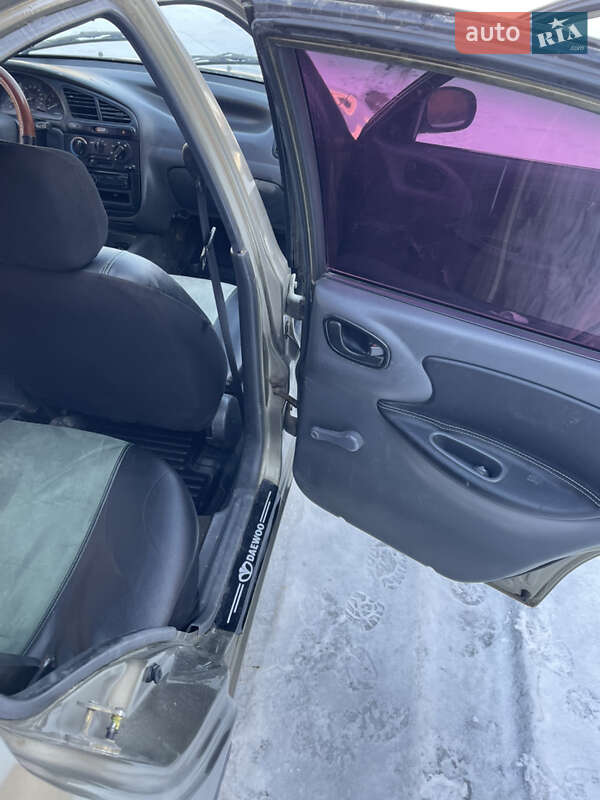 Седан Daewoo Sens 2005 в Літині фото 11 Седан Daewoo Sens 2005 в Літині