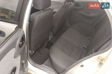 Седан Daewoo Sens 2005 в Харькове