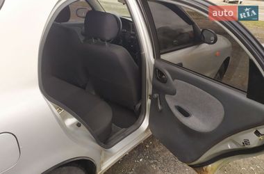 Седан Daewoo Sens 2005 в Харькове