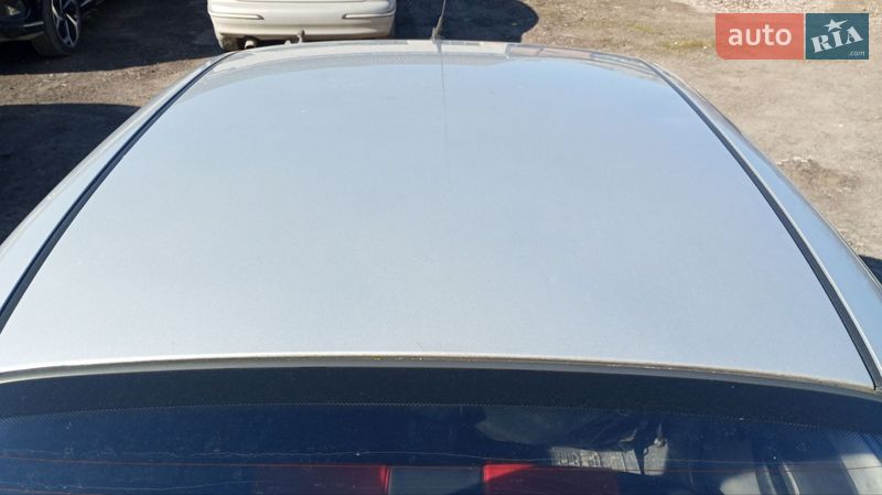 Седан Daewoo Sens 2007 в Львові