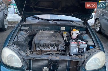 Седан Daewoo Sens 2005 в Киеве фото 16 Седан Daewoo Sens 2005 в Киеве
