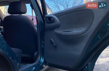 Седан Daewoo Sens 2005 в Киеве фото 18 Седан Daewoo Sens 2005 в Киеве