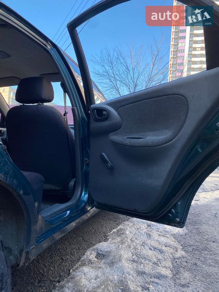 Седан Daewoo Sens 2005 в Киеве фото 18 Седан Daewoo Sens 2005 в Киеве