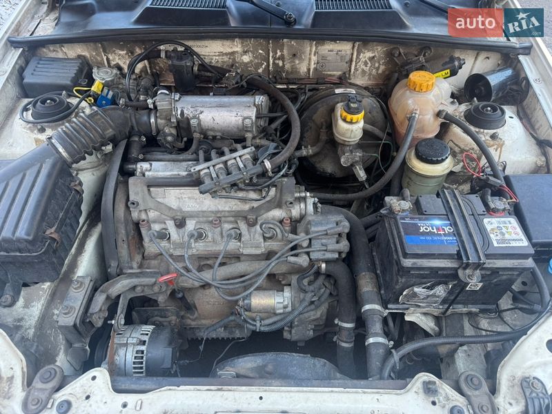 Седан Daewoo Sens 2004 в Черкассах