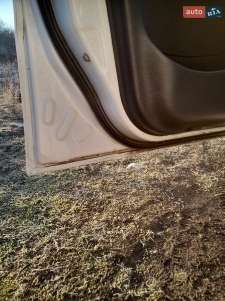 Седан Daewoo Sens 2005 в Смеле