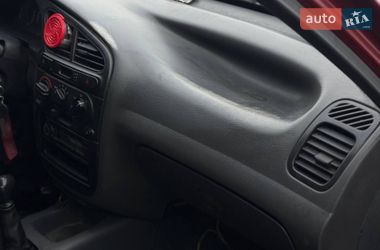 Седан Daewoo Sens 2004 в Кропивницком