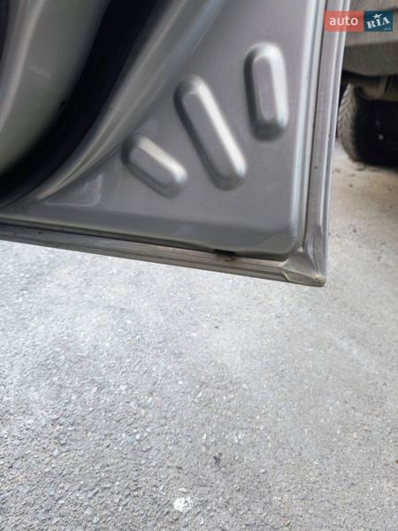 Седан Daewoo Sens 2006 в Киеве