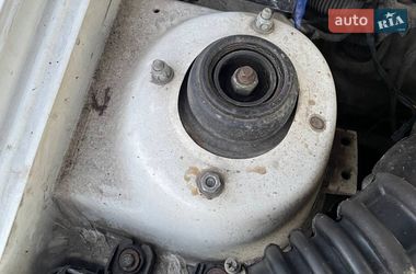 Седан Daewoo Sens 2004 в Новгородке