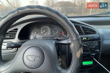 Седан Daewoo Sens 2004 в Новгородке